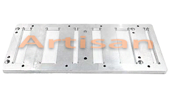 <strong>CNC生物醫(yī)學設備精密加工</strong>